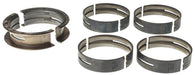 Clevite Engine Parts Clevite H-Series Main Bearings MS-981H-10 Autofit