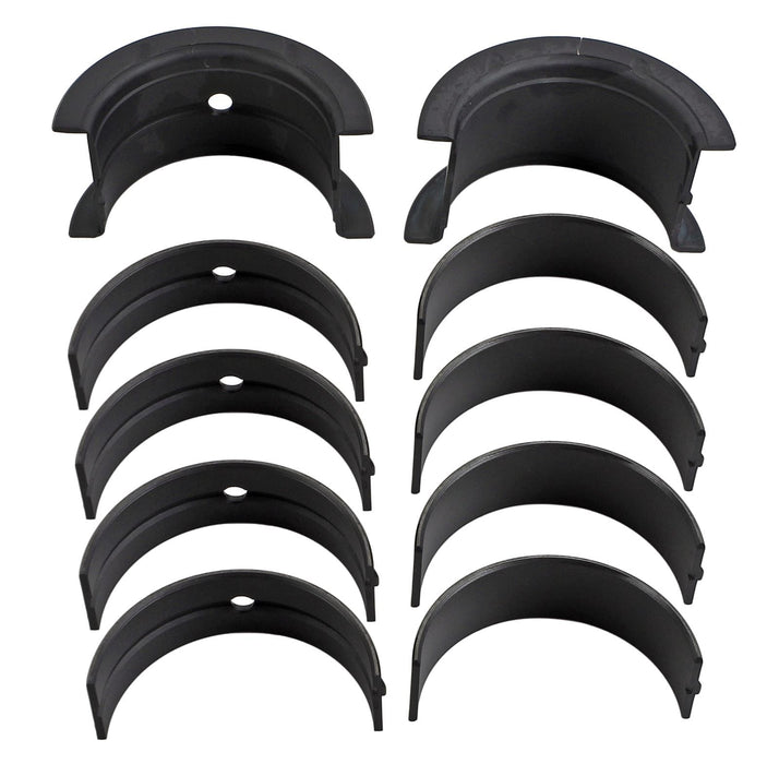 Clevite Engine Parts Clevite H-Series Main Bearings MS829HC Autofit