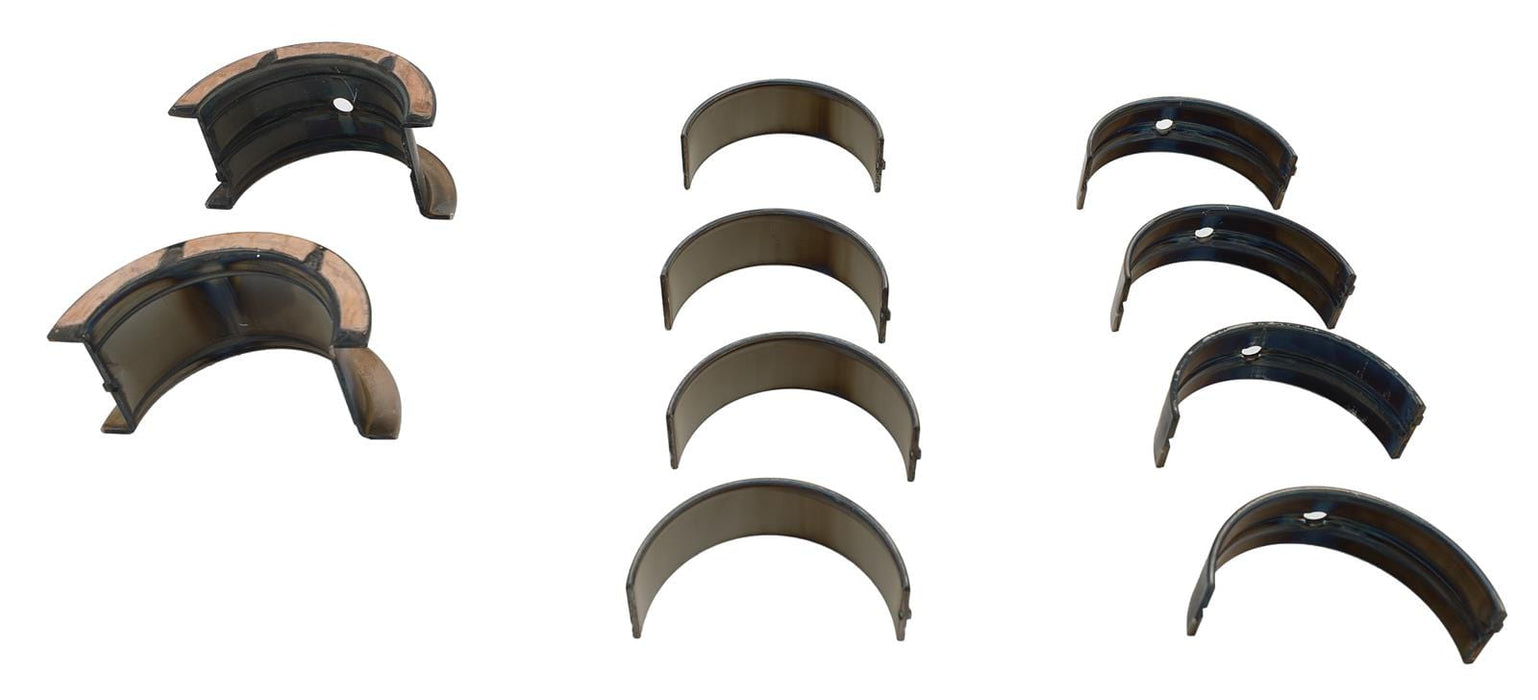 Clevite Engine Parts Clevite H-Series Main Bearings MS829HXX Autofit