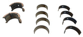 Clevite Engine Parts Clevite H-Series Main Bearings MS829HXX Autofit