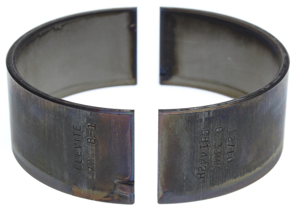 Clevite Engine Parts Clevite H-Series Rod Bearings CB-1442H-.23MM Autofit