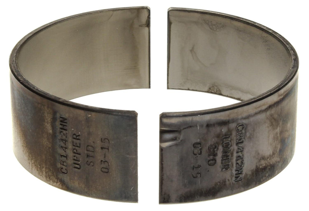 Clevite Engine Parts Clevite H-Series Rod Bearings CB-1442HN Autofit