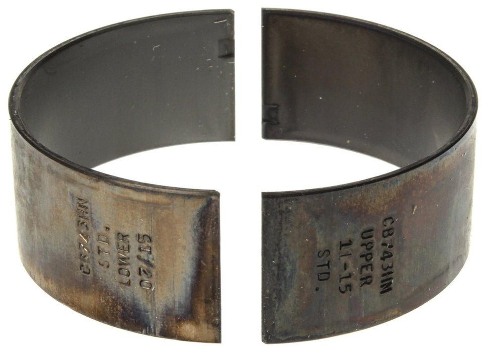 Clevite Engine Parts Clevite H-Series Rod Bearings CB-743HN-19 Autofit