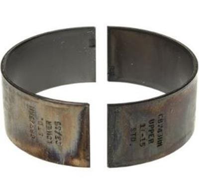 Clevite Engine Parts Clevite H-Series Rod Bearings CB-743HN-21 Autofit