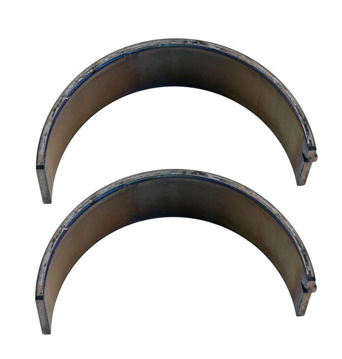 Clevite Engine Parts Clevite H-Series Rod Bearings CB-743HN-30 Autofit