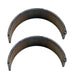Clevite Engine Parts Clevite H-Series Rod Bearings CB-743HN-30 Autofit