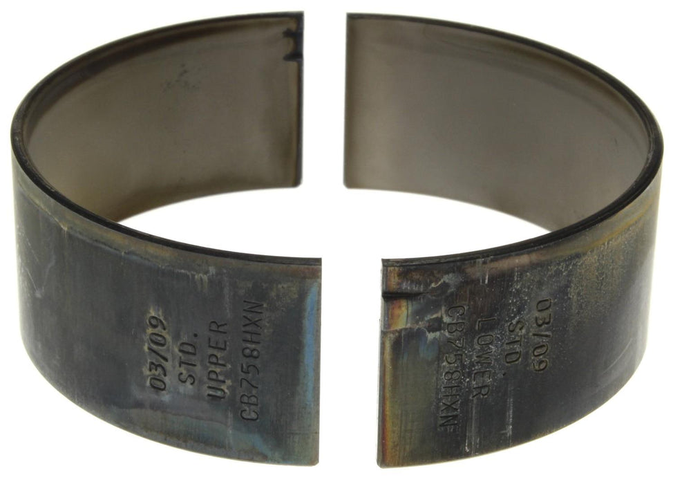 Clevite Engine Parts Clevite H-Series Rod Bearings CB-758HXN Autofit