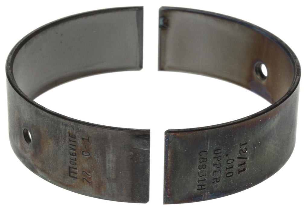 Clevite Engine Parts Clevite H-Series Rod Bearings CB-831HN-10 Autofit