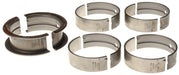 Clevite Engine Parts Clevite P-Series Main Bearings MS-1041P-10 Autofit