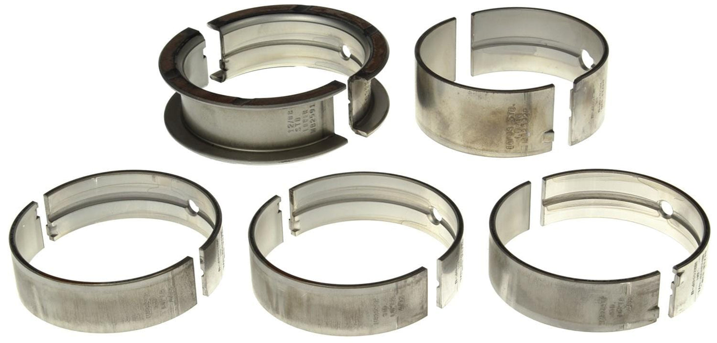 Clevite Engine Parts Clevite P-Series Main Bearings MS-1051P Autofit