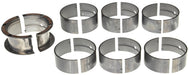Clevite Engine Parts Clevite P-Series Main Bearings MS-1106P Autofit