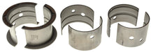Clevite Engine Parts Clevite P-Series Main Bearings MS-115P-20 Autofit