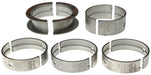 Clevite Engine Parts Clevite P-Series Main Bearings MS-1266P Autofit
