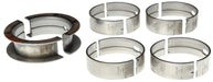 Clevite Engine Parts Clevite P-Series Main Bearings MS-1277P-10 Autofit