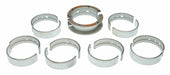 Clevite Engine Parts Clevite P-Series Main Bearings MS-1342P Autofit
