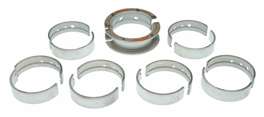 Clevite Engine Parts Clevite P-Series Main Bearings MS-1342P Autofit
