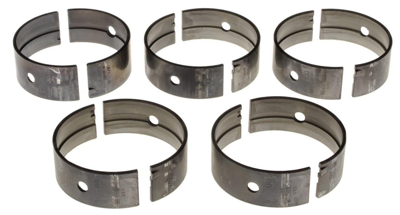 Clevite Engine Parts Clevite P-Series Main Bearings MS-1428P Autofit