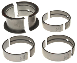 Clevite Engine Parts Clevite P-Series Main Bearings MS-1454P-20 Autofit