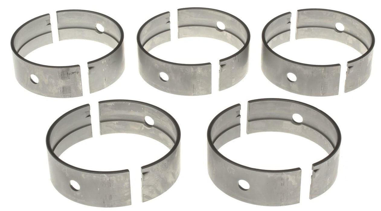 Clevite Engine Parts Clevite P-Series Main Bearings MS-1456P Autofit