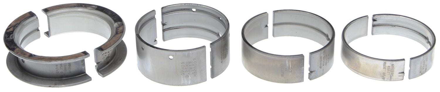 Clevite Engine Parts Clevite P-Series Main Bearings MS-1494P-.25MM Autofit
