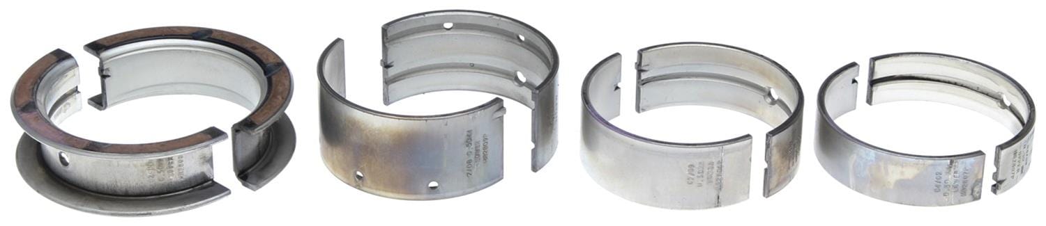 Clevite Engine Parts Clevite P-Series Main Bearings MS-1494P-.50MM Autofit