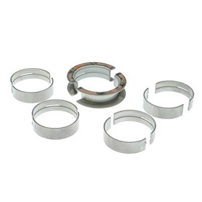 Clevite Engine Parts Clevite P-Series Main Bearings MS-1496P-10 Autofit