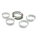 Clevite Engine Parts Clevite P-Series Main Bearings MS-1496P-10 Autofit