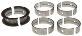 Clevite Engine Parts Clevite P-Series Main Bearings MS-1533P-.25MM Autofit