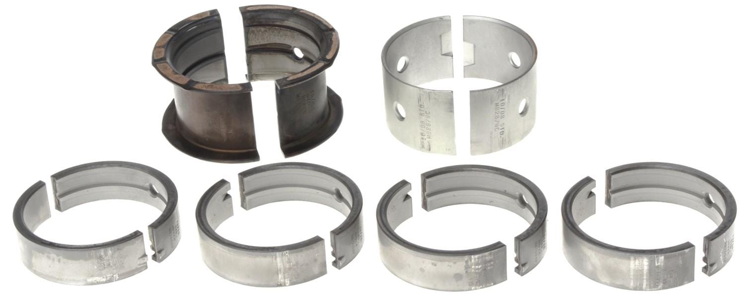 Clevite Engine Parts Clevite P-Series Main Bearings MS-1564P Autofit