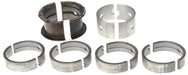 Clevite Engine Parts Clevite P-Series Main Bearings MS-1564P Autofit