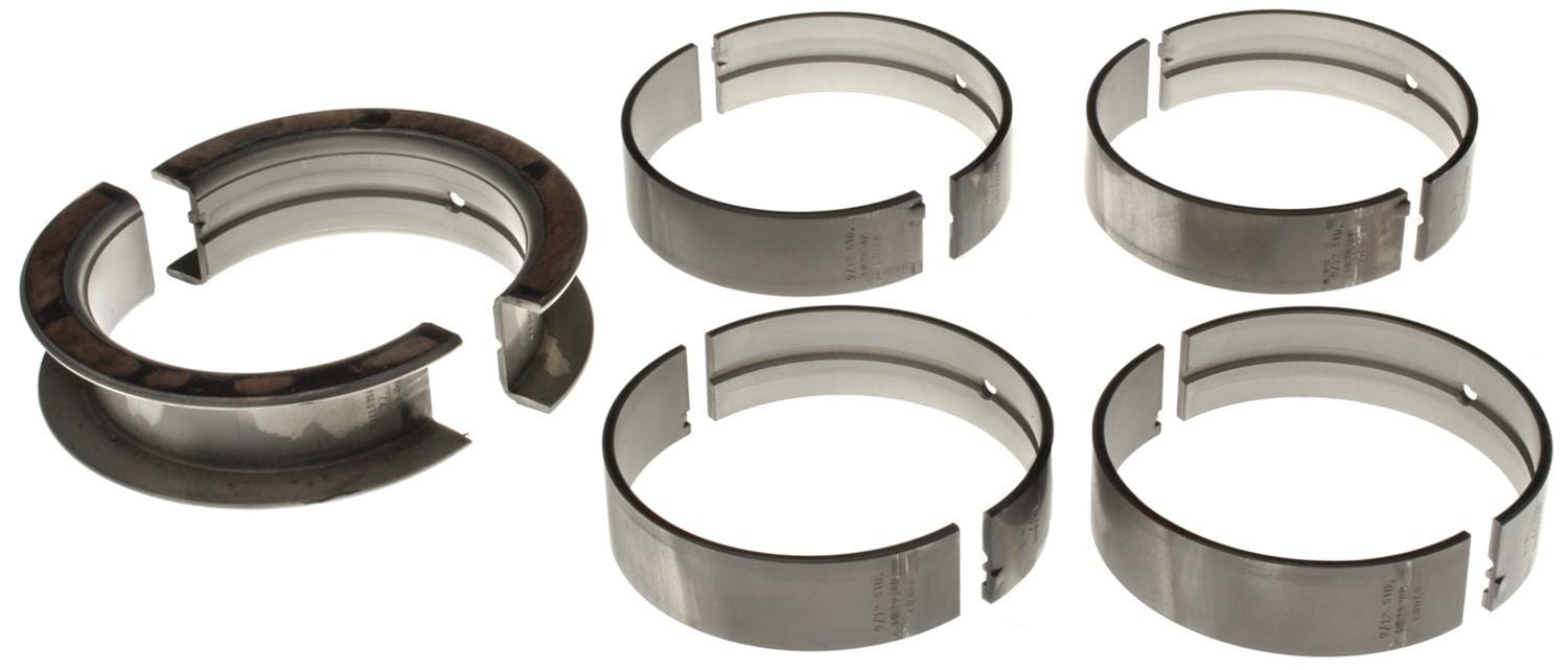 Clevite Engine Parts Clevite P-Series Main Bearings MS-1596P-20 Autofit