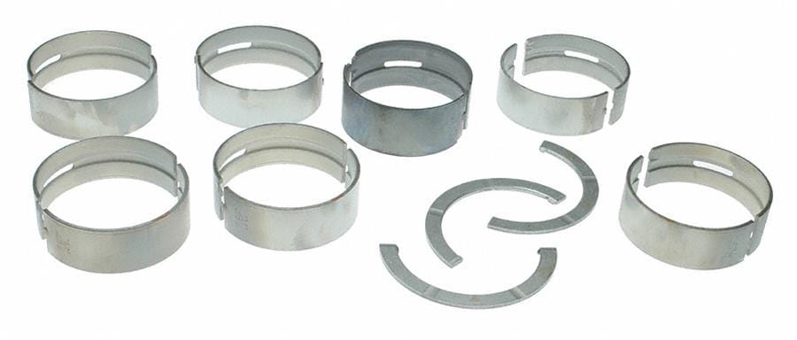 Clevite Engine Parts Clevite P-Series Main Bearings MS-1624P Autofit