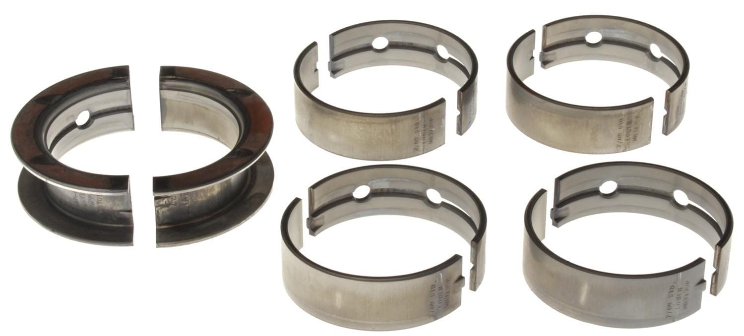 Clevite Engine Parts Clevite P-Series Main Bearings MS-1643P-10 Autofit