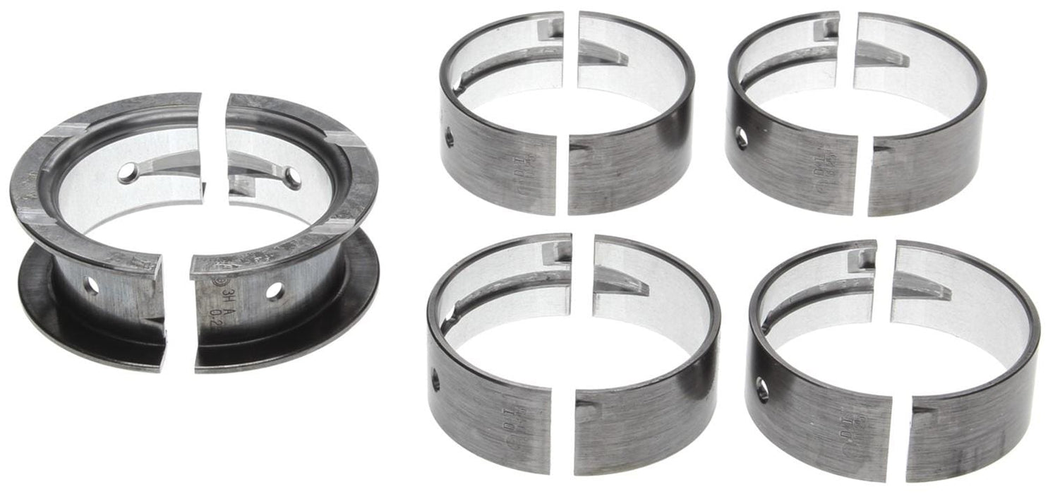 Clevite Engine Parts Clevite P-Series Main Bearings MS-1668P-.25MM Autofit