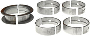 Clevite Engine Parts Clevite P-Series Main Bearings MS-1733P Autofit