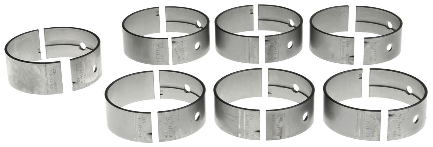 Clevite Engine Parts Clevite P-Series Main Bearings MS-1774P Autofit