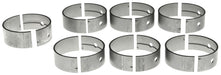 Clevite Engine Parts Clevite P-Series Main Bearings MS-1774P Autofit