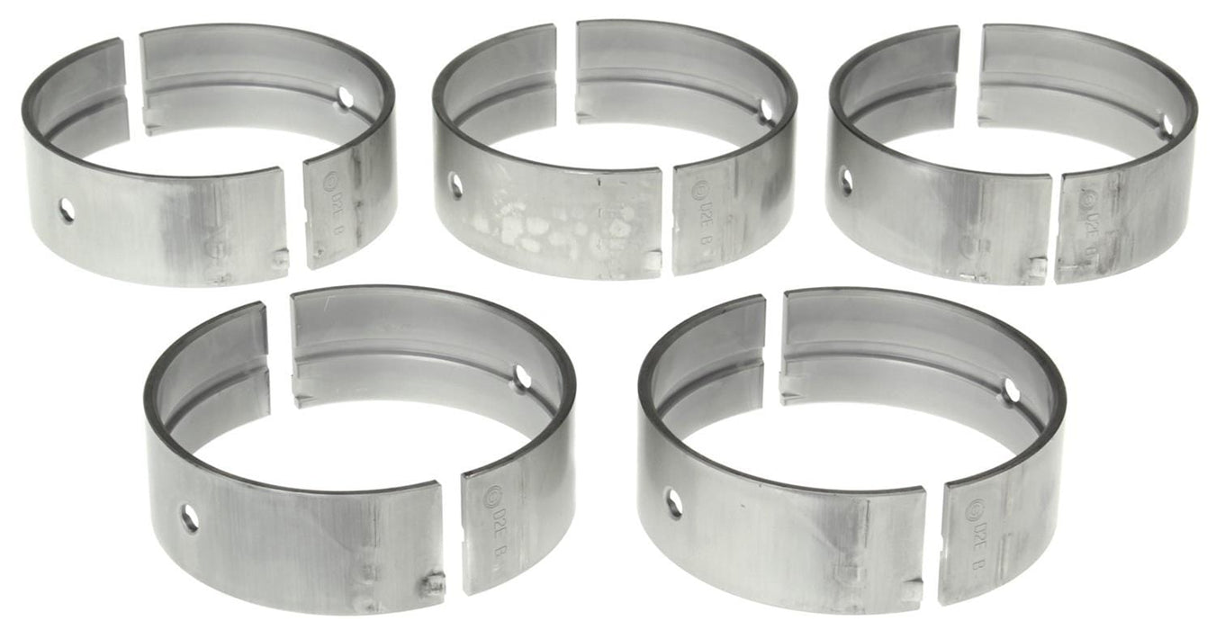 Clevite Engine Parts Clevite P-Series Main Bearings MS-1804P-.25MM Autofit