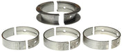 Clevite Engine Parts Clevite P-Series Main Bearings MS-1946P-.25MM Autofit