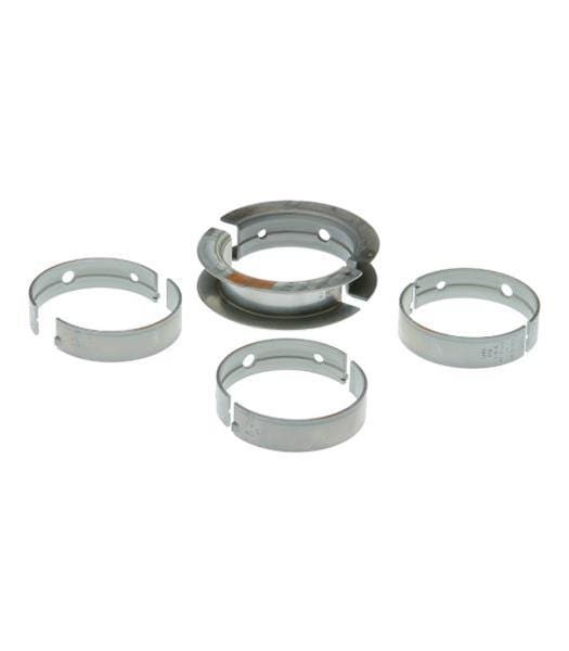 Clevite Engine Parts Clevite P-Series Main Bearings MS-1946P Autofit