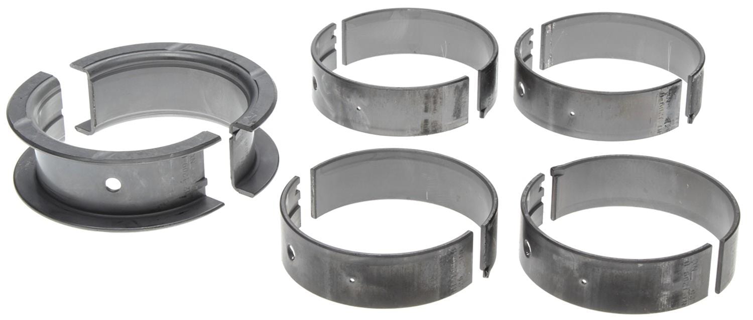 Clevite Engine Parts Clevite P-Series Main Bearings MS-1949P-.25MM Autofit