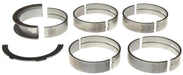 Clevite Engine Parts Clevite P-Series Main Bearings MS-2007P-.25MM Autofit