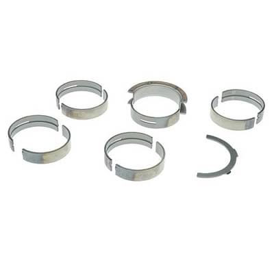 Clevite Engine Parts Clevite P-Series Main Bearings MS-2007P Autofit