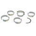 Clevite Engine Parts Clevite P-Series Main Bearings MS-2007P Autofit