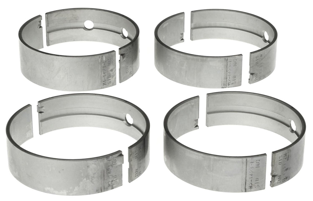 Clevite Engine Parts Clevite P-Series Main Bearings MS-2011P-.25MM Autofit