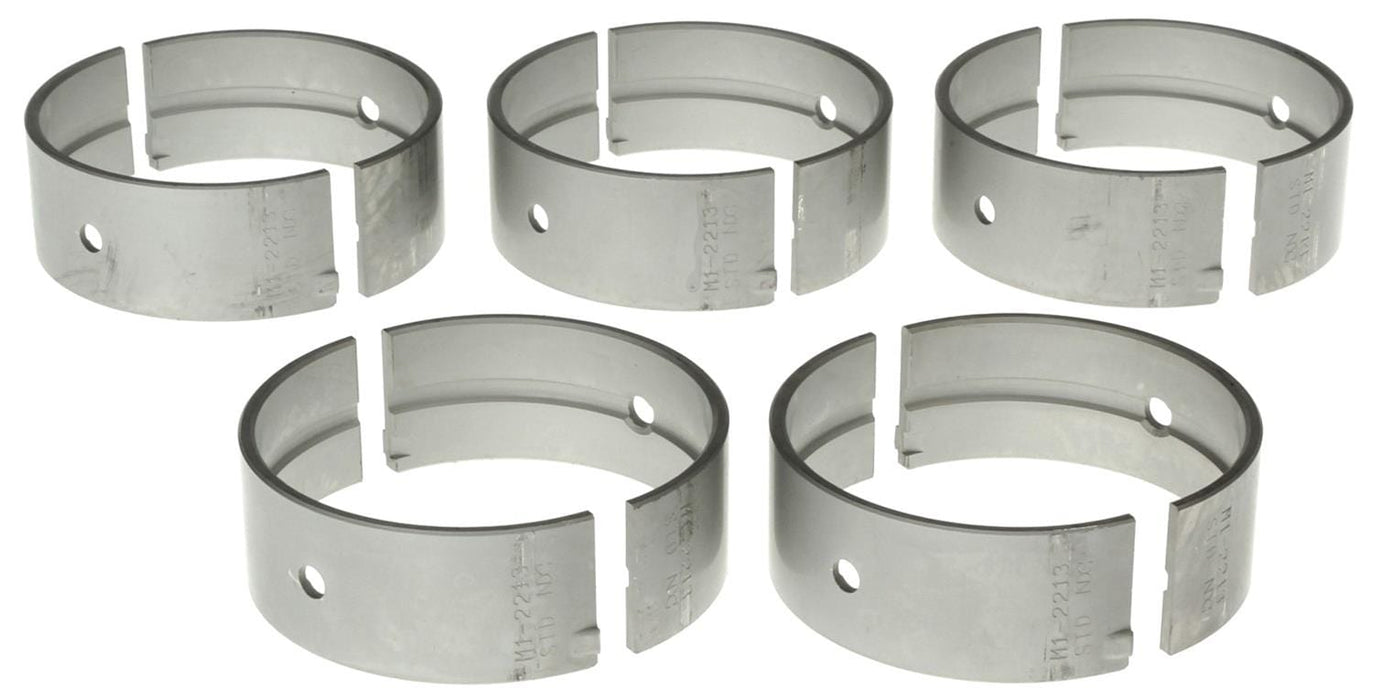 Clevite Engine Parts Clevite P-Series Main Bearings MS-2012P-.25MM Autofit