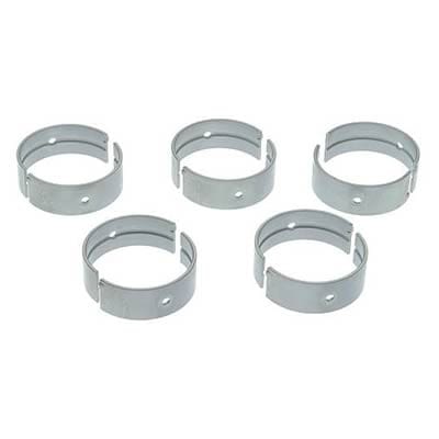 Clevite Engine Parts Clevite P-Series Main Bearings MS-2012P Autofit