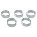 Clevite Engine Parts Clevite P-Series Main Bearings MS-2012P Autofit