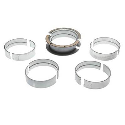 Clevite Engine Parts Clevite P-Series Main Bearings MS-2034P Autofit