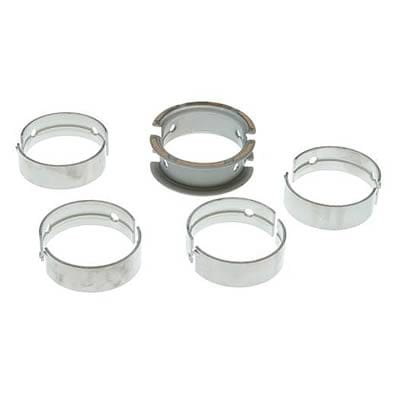 Clevite Engine Parts Clevite P-Series Main Bearings MS-2039P Autofit